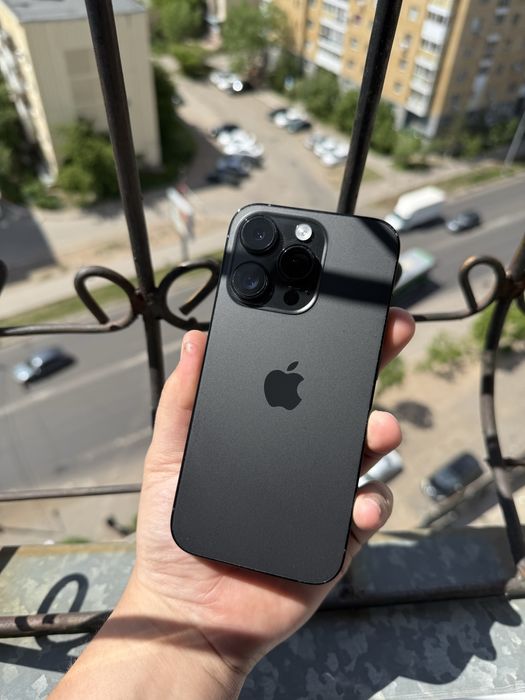 Iphone 14 pro 256gb / Айфон 14 про 256гб