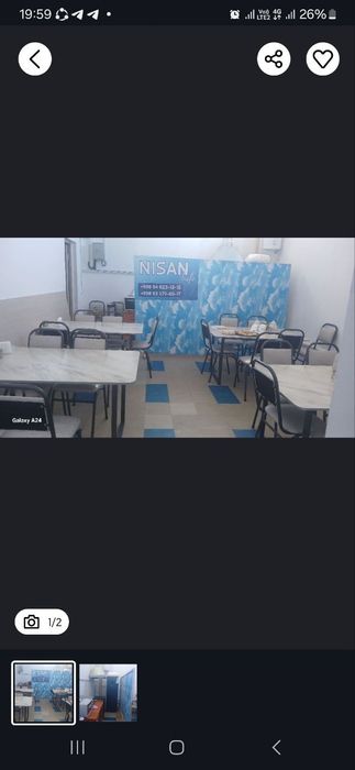 АРзон нархда сотамиз срочно хаммаси янги