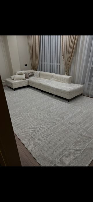 Очень красивый диван