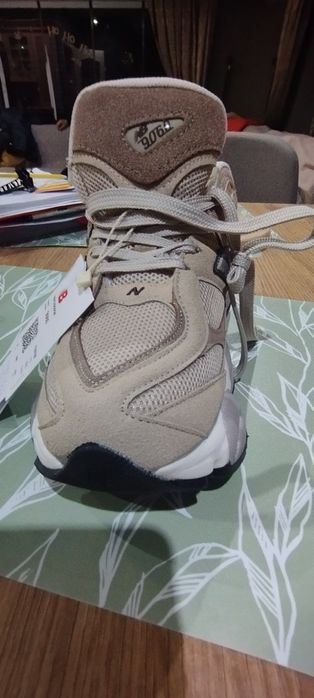 Маратонки New Balance