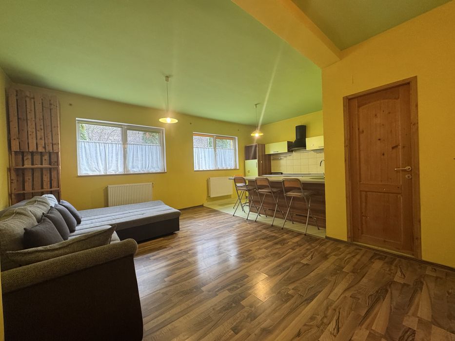 Apartament 3 camere in Vila Padure Floresti