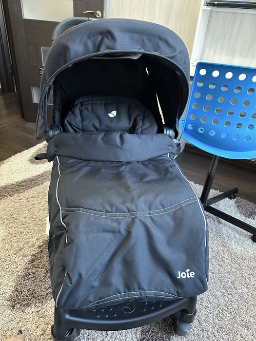 Продам коляску фирмы joie