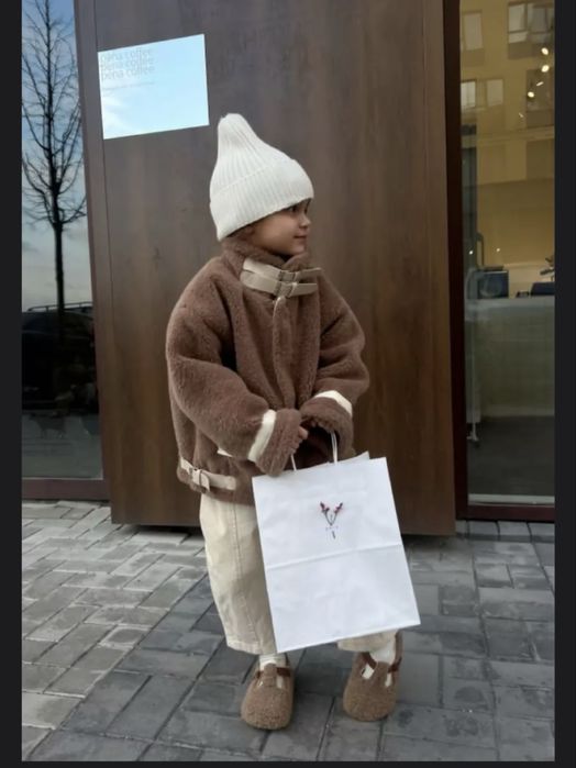 Продам шубку,  130 рр