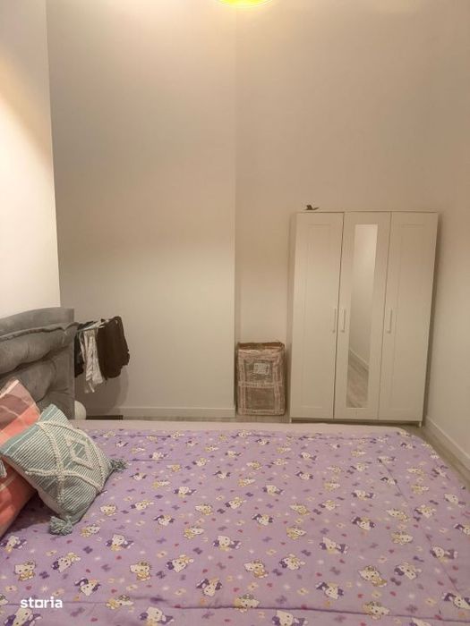 Apartament 4 camere, 113mp utili si 80mp terase, Baneasa