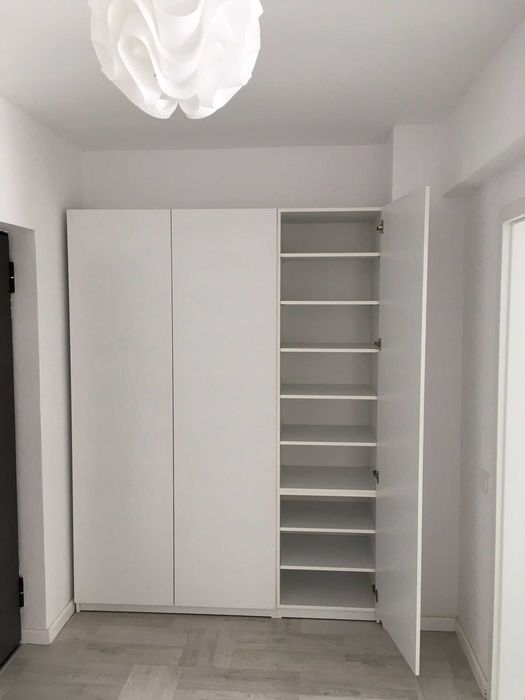 Apartament central 2 camere lux