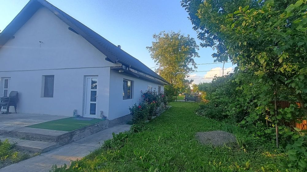 Casă de vânzare Vadu Moldovei Suceava