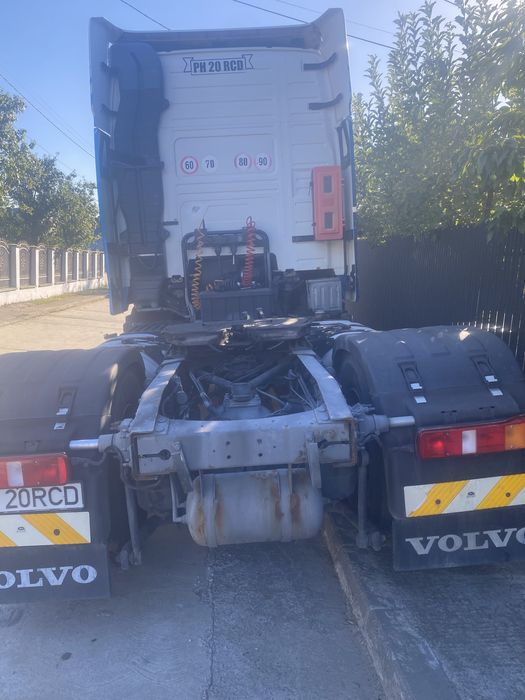 Cap tractor Volvo Fh 440