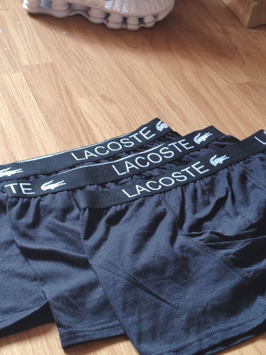 Boxeri   Lacoste