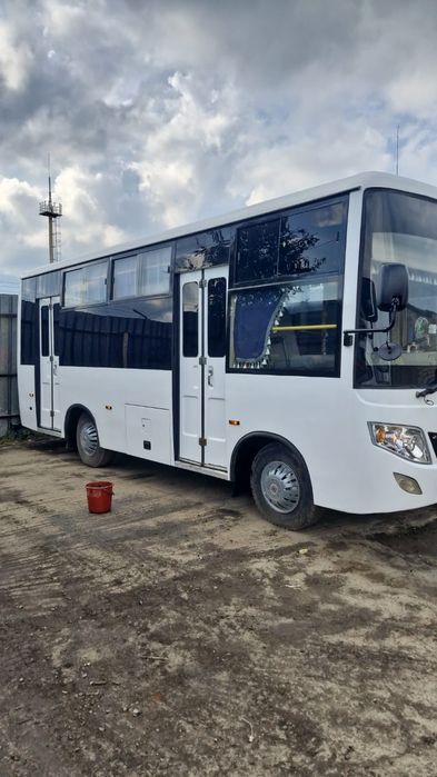 Аренда автобуса .