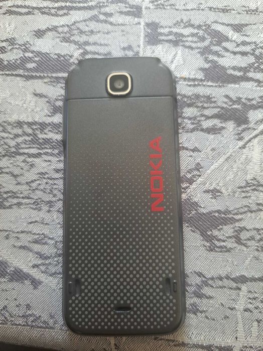 Nokia xpressMusic
