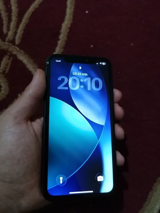 Iphone 11 kafolati bn