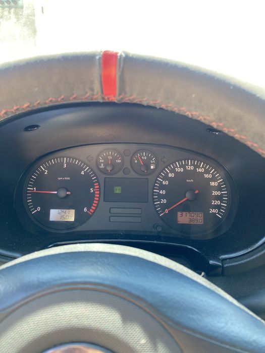 Seat leon 1.9TDİ 90hp