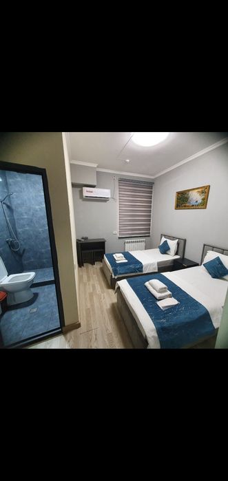 Госинитца мехмонхона хостел отел кунлик квартира Mexmonxona hostel ...