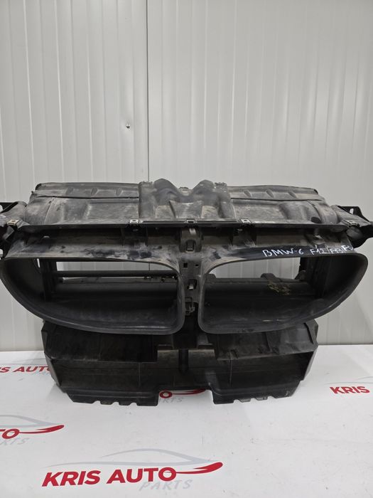 Преден панел - въздуховод за BMW 6 F12 , F13