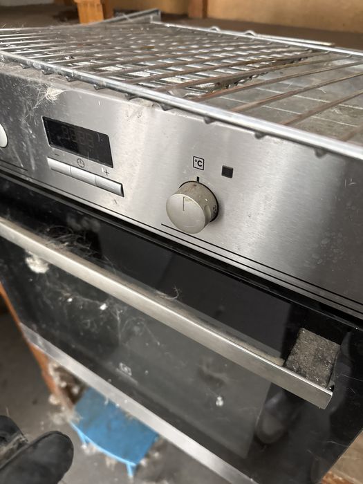 духовка встроенная