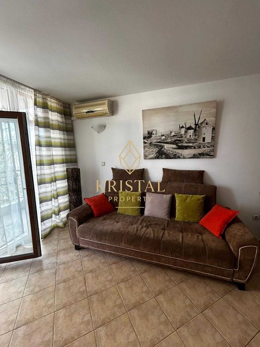 Продава се Двустаен апартамент в к.к. Слънчев бряг - 74 кв.м за 566 €/кв.м - Снимка #3