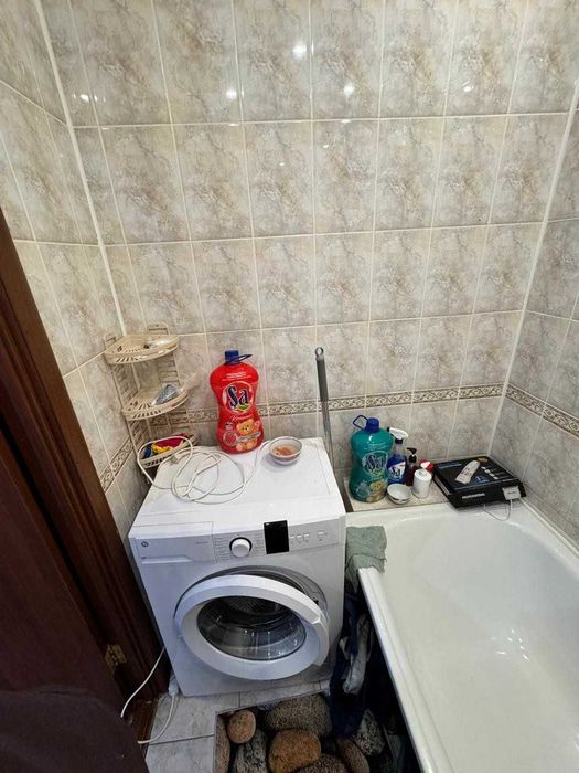 Продажа 2-комнатной квартиры