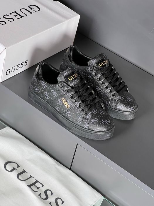 Adidasi Guess noi !!! Marimi 36/40 !!!