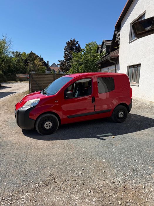 Citroen Nemo 1.3 diesel