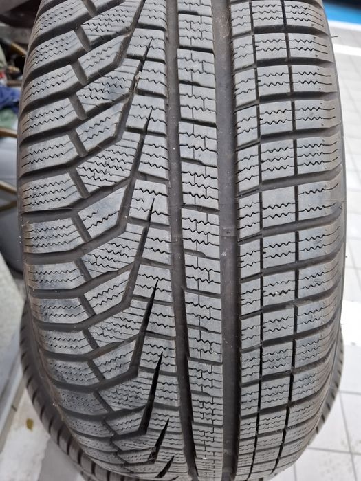Anvelope hankook