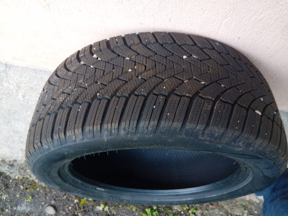 Cauciucuri 245 45 R17 dot 25/2024