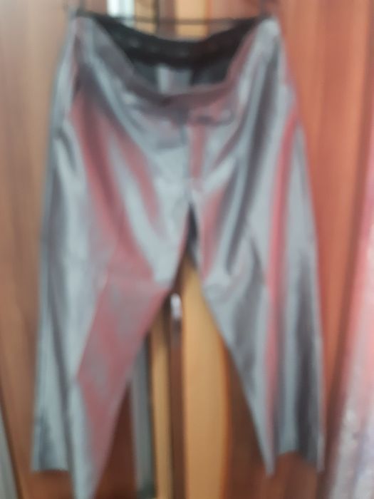 Costum de mire, naș