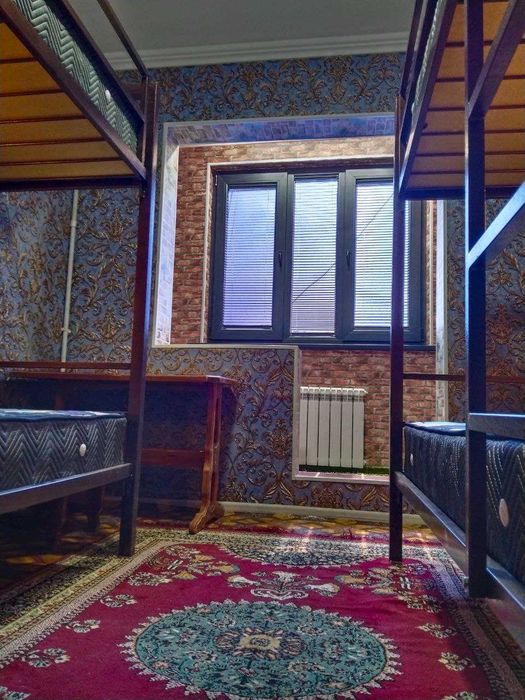 Аренда 2/3/4 Ориентир метро Тинчлик 60м2