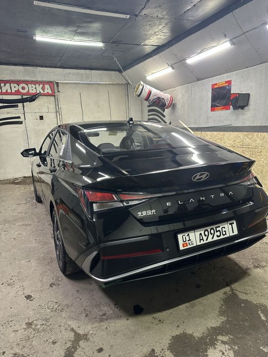 Тонировка от 12000