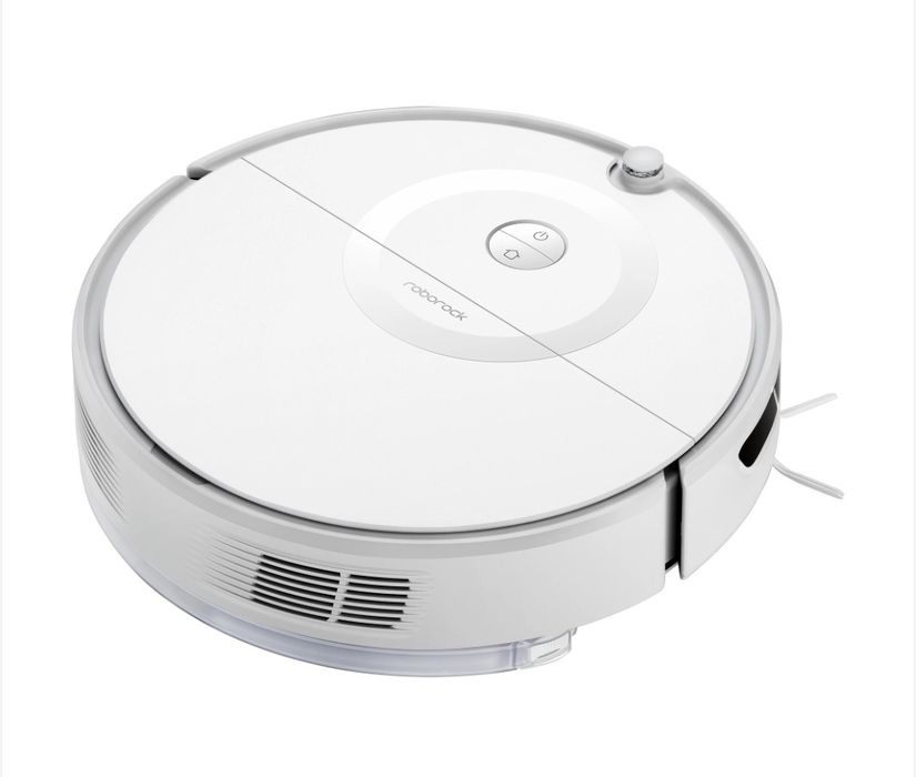 Робот прахосмукачка Roborock