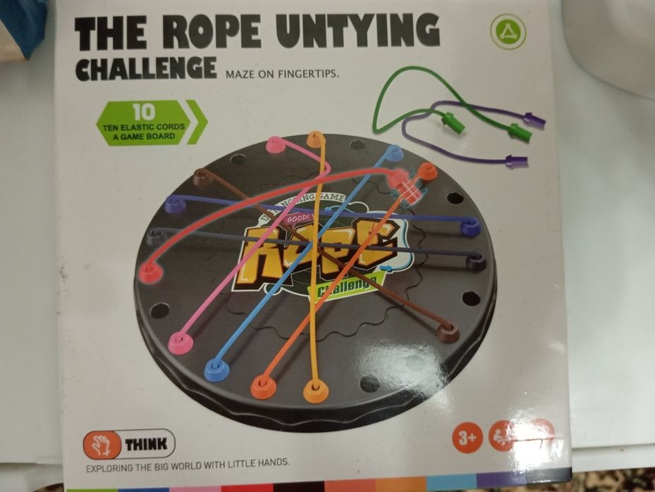 Продам игрушки развивающие 3 шт