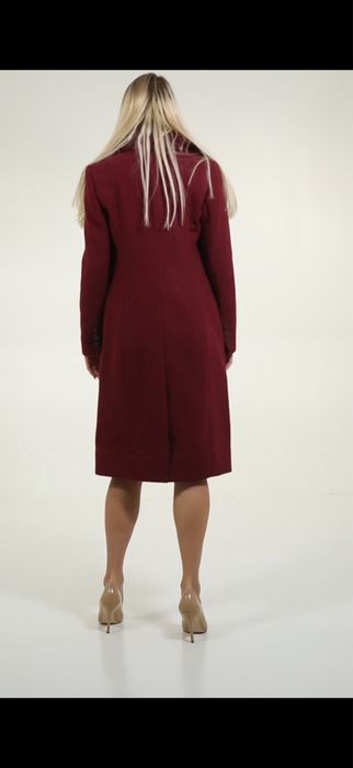 Зимно палто Guess