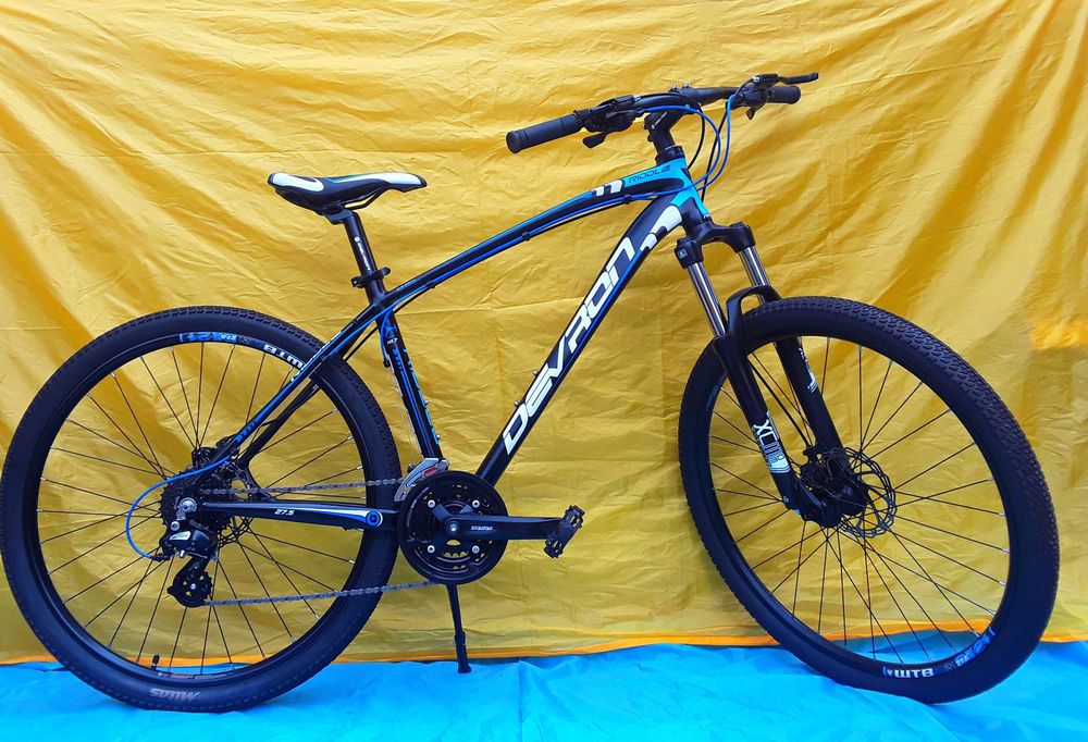 Bicicletă MTB DEVRON 27,5 NOUA - 1990 Lei