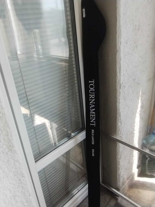 Daiwa tournament bolo