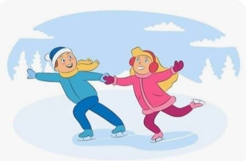 Детские Коньки отдам символически