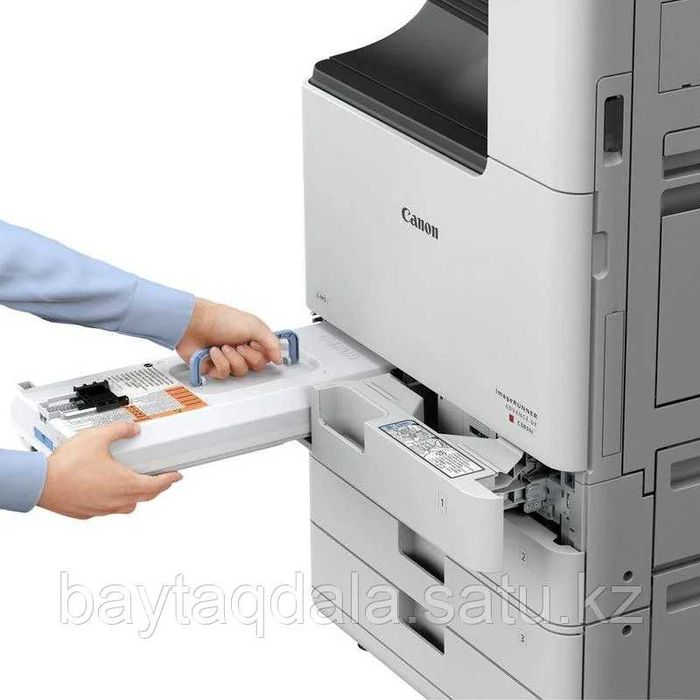 imageRUNNER ADVANCE DX C3822i Copier