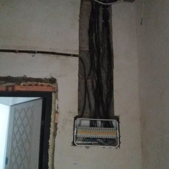 Электрика Домов Квартир