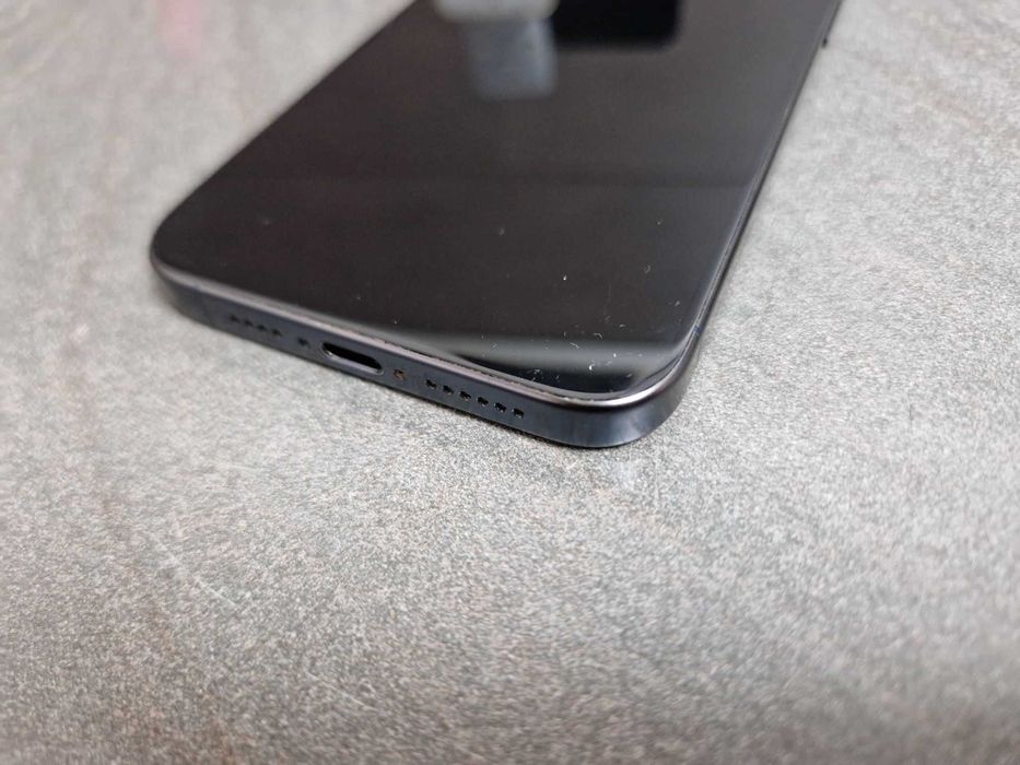 Iphone 15 Pro Max Blue  256Gb Neverlocked baterie 85 la suta