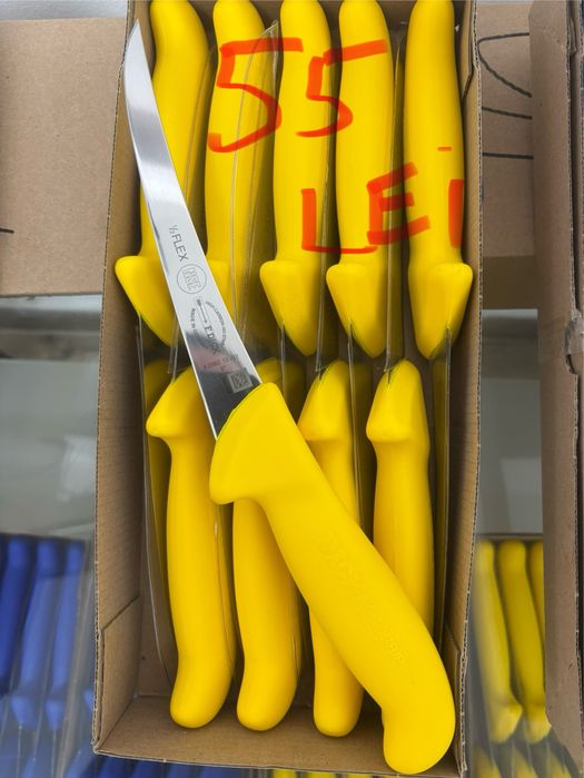 Vand cutite profesionale Dick