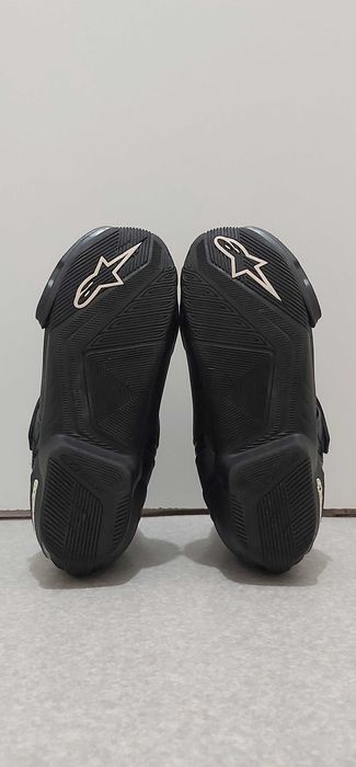 Дамски мото боти Alpinestars SMX-1R V2 №38