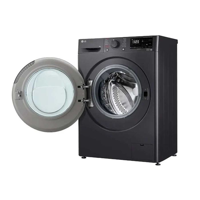 Стиральная машина  LG 8 Кг  есть доставка и установка