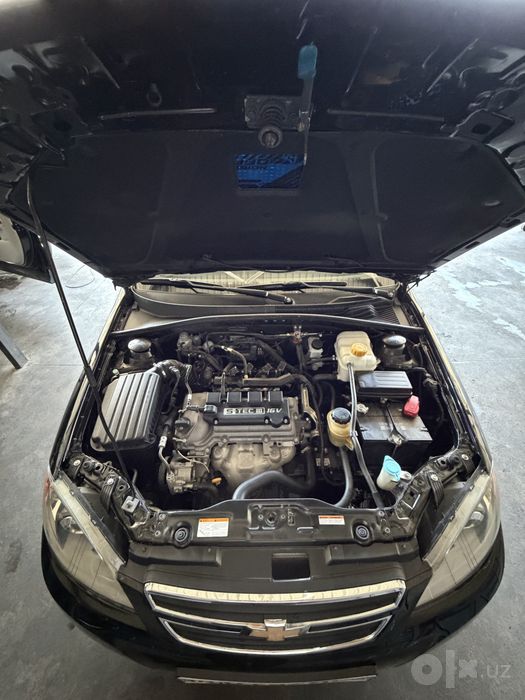 Gentra 3 Elegant Plus Style 2022 идеал Жентра Chevrolet Lacetti qora