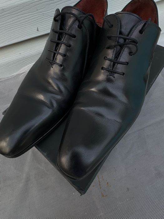 Туфли A. Testoni (Italy), оригинал, размер 43