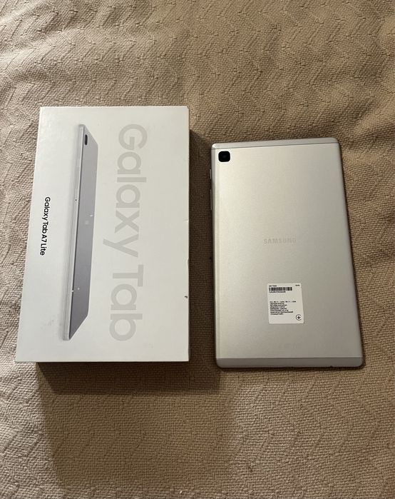 Samsung Galaxy Tab A7 Lite