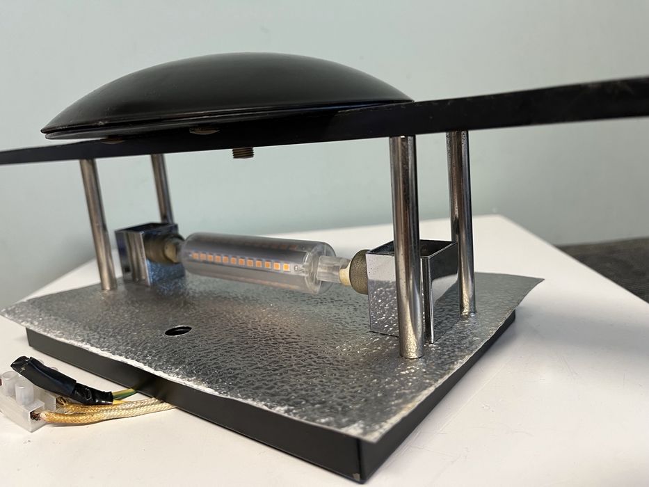 Тавана лампа / Италия / 80-те