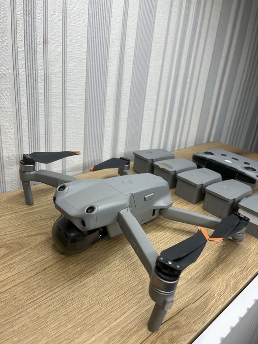 Квадрокоптер DJI Air 2S Fly more Combo