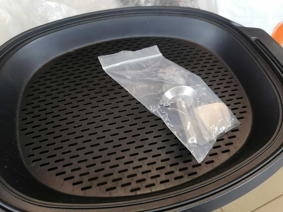 Мултифункционален кухненски робот Cecotec Mambo 100700 НОВ