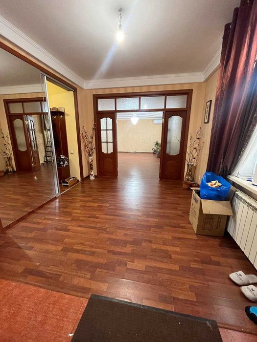 Продажа 3-комнатной квартиры