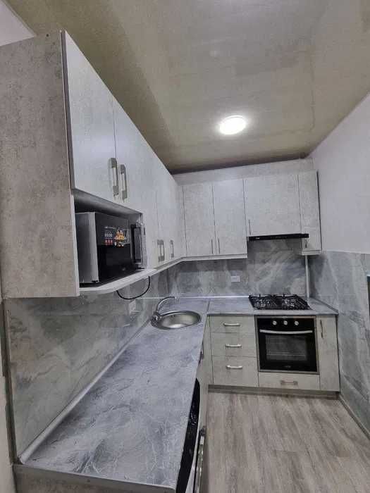 2-комнатная квартира, Карасу-1