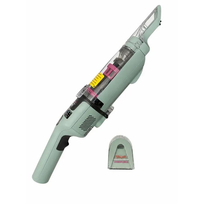 Ръчна прахосмукачка за петна Shark StainForce HX100EUCP