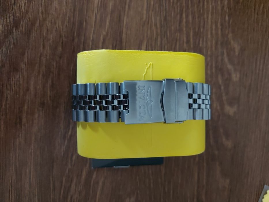 Ceas invicta automatic original.Nou! În cutie